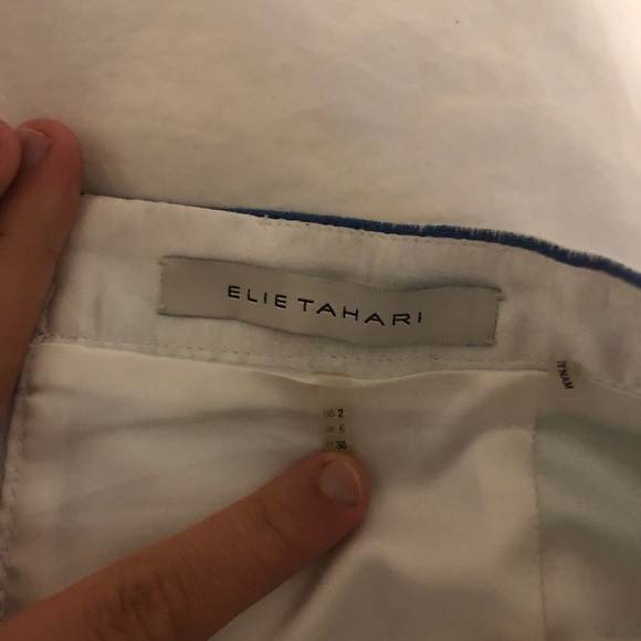 Elie Tahari skirt - Picture 4 of 5